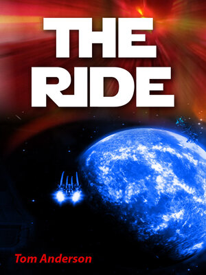 cover image of The Ride